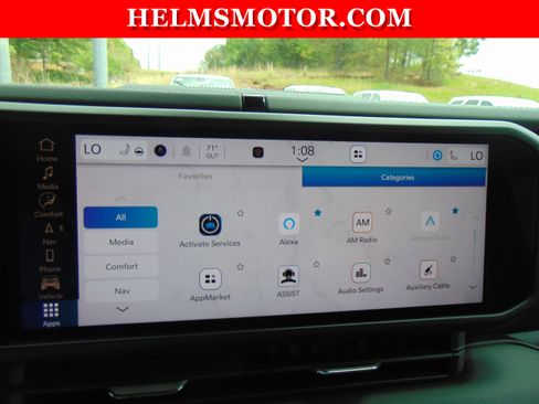 New 2025 Jeep Wrangler Sahara image 30