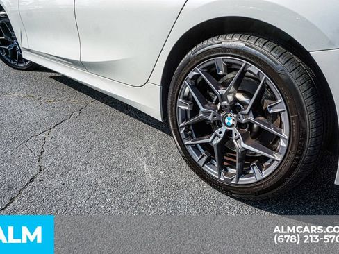 Used 2025 BMW 330i Sedan RWD image 15