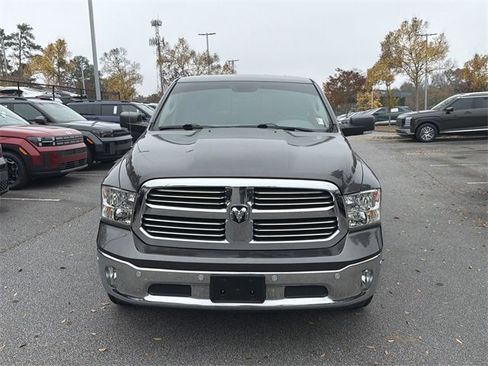 Used 2018 RAM 1500 Big Horn image 2