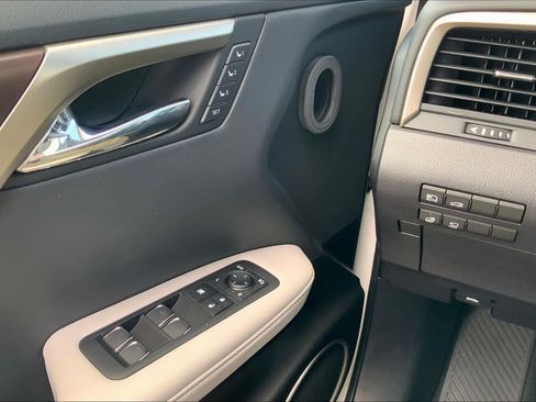 Used 2020 Lexus RX 350 FWD w/ Premium Package image 35
