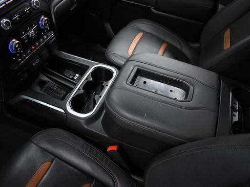 Used 2021 GMC Sierra 1500 AT4 w/ AT4 Value Package image 29