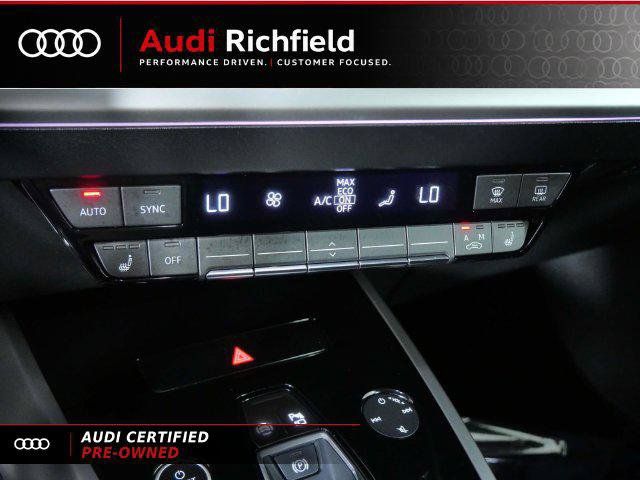 Certified 2023 Audi Q4 e-tron Prestige AWD/4WD image 22