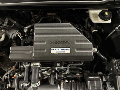 Used 2019 Honda CR-V EX image 12