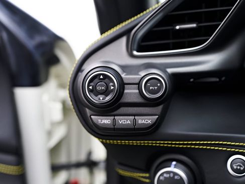 Used 2019 Ferrari 488 Spider RWD image 61
