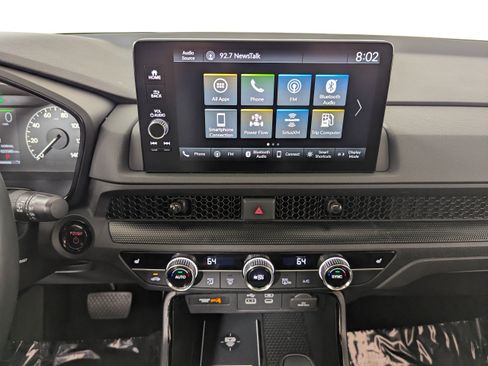 Used 2024 Honda CR-V Sport-L image 16
