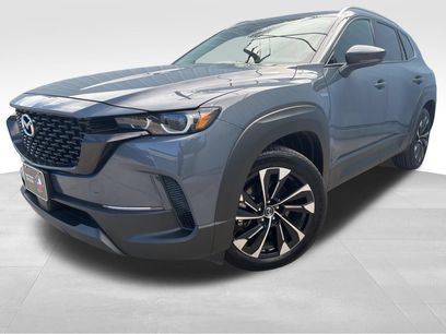 Used 2025 MAZDA CX-50 2.5 Hybrid w/ Premium Plus Pkg