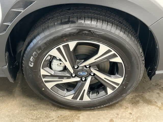 Certified 2026 Subaru Crosstrek 2.5i Limited AWD/4WD image 5