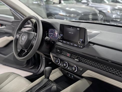 Used 2024 Honda Accord EX image 25