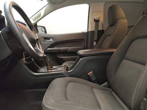 Used 2019 GMC Canyon SLE w/ SLE Convenience Package RWD image 17