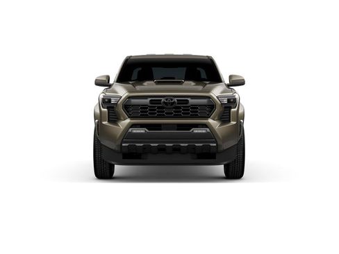 New 2026 Toyota Tacoma TRD Sport AWD/4WD image 17
