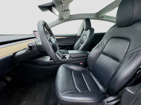 Used 2023 Tesla Model 3 Standard Range RWD image 13