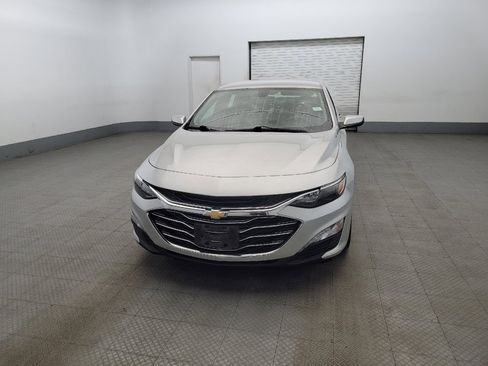 Used 2019 Chevrolet Malibu LT image 15