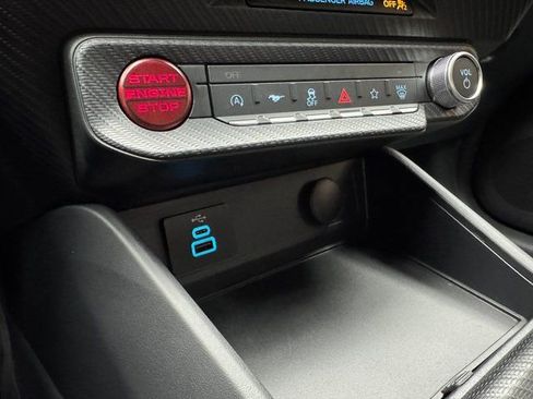 New 2026 Ford Mustang Coupe RWD image 17
