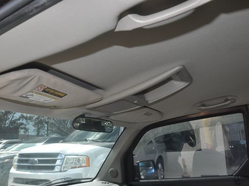 Used 2008 Honda Element SC image 13