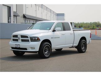 Used 2011 RAM 1500 Sport AWD/4WD video 1