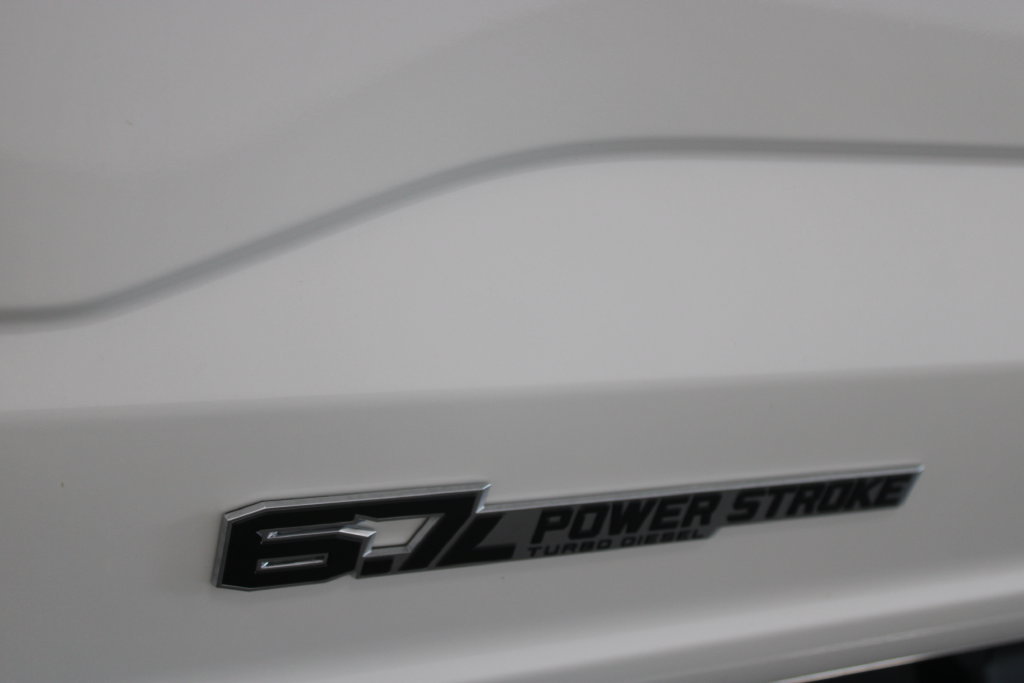 New 2026 Ford F350 Lariat w/ Lariat Premium Package AWD/4WD image 20