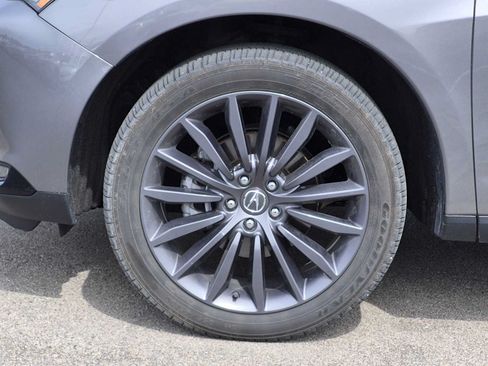 Used 2023 Acura RDX A-Spec AWD/4WD image 12
