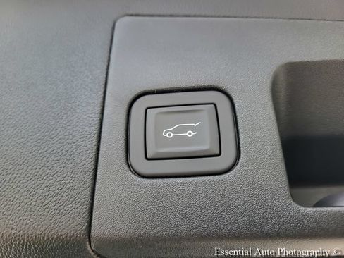 New 2026 Cadillac XT5 Premium Luxury w/ Driver Assist Package AWD/4WD image 31