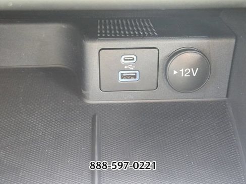 Used 2023 Ford Escape Active FWD image 26