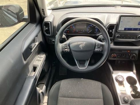 Used 2024 Ford Bronco Sport Big Bend AWD/4WD image 18