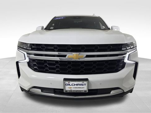 Used 2024 Chevrolet Tahoe LS w/ Driver Alert Package RWD image 2