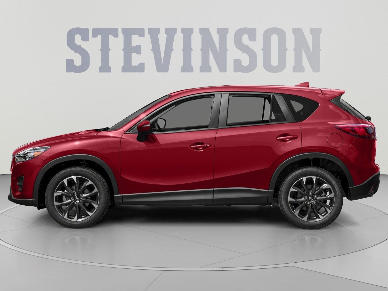 Used 2016 MAZDA CX-5 Grand Touring AWD/4WD image 3