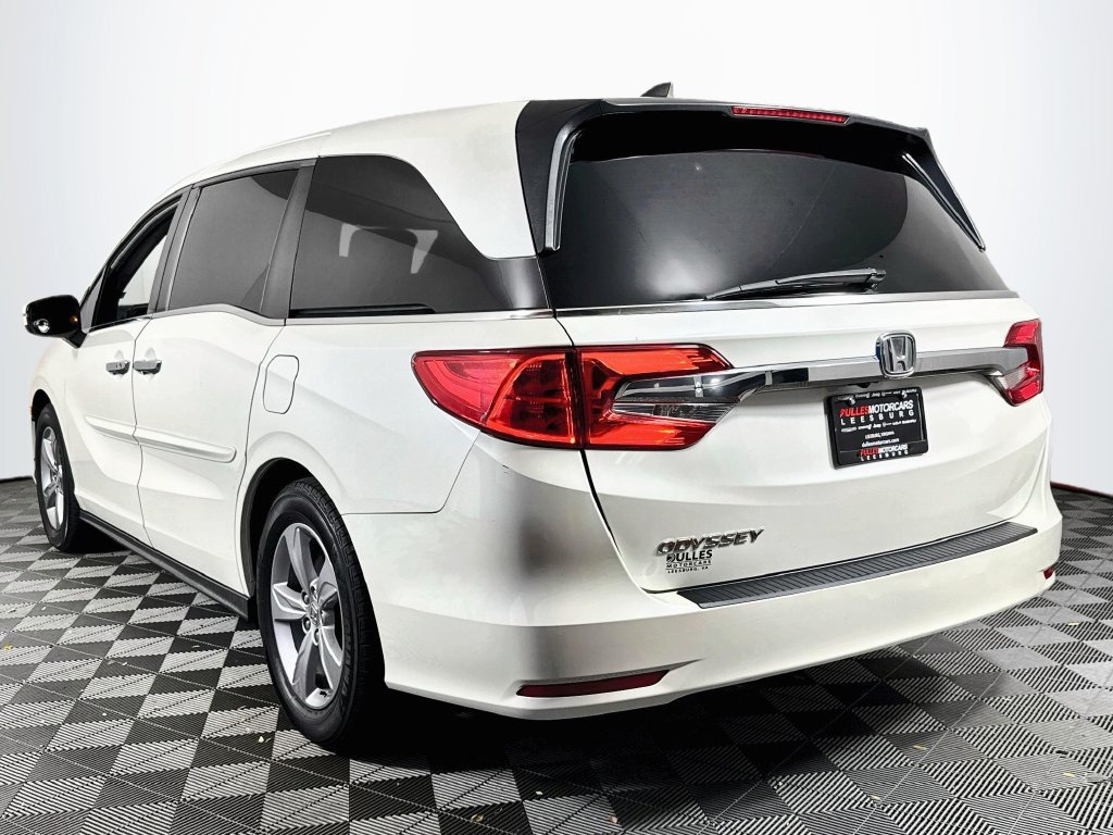Used 2019 Honda Odyssey EX image 5