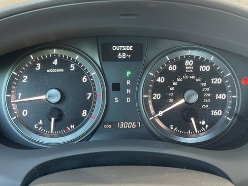 Used 2009 Lexus ES 350 FWD image 33