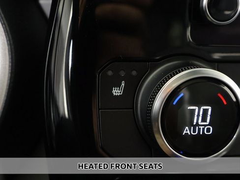 Used 2023 Toyota Highlander XLE FWD image 7