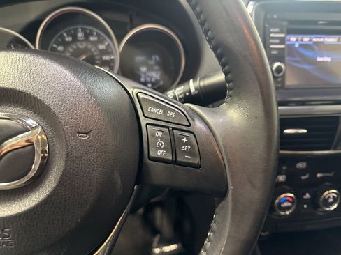 Used 2015 MAZDA MAZDA6 Touring image 11