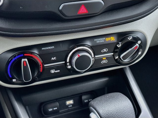Certified 2023 Kia Soul LX FWD image 15