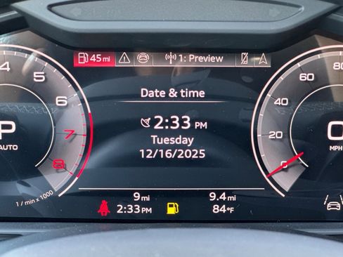 New 2025 Audi Q7 3.0T Premium Plus image 24