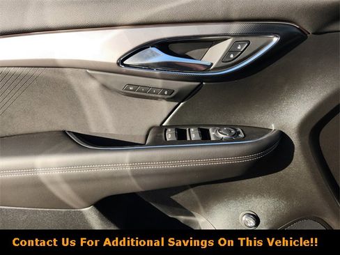 New 2025 Buick Envision Sport Touring image 17