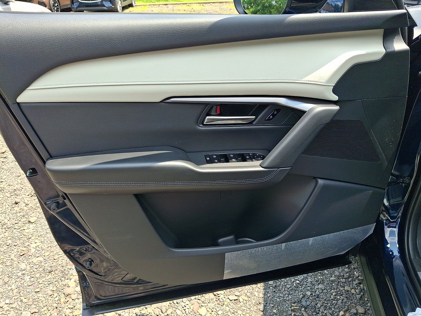 New 2026 MAZDA CX-5 Preferred AWD/4WD image 13