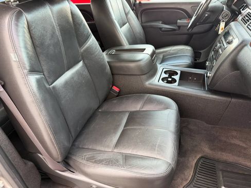 Used 2013 GMC Sierra 2500 SLT AWD/4WD image 22