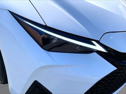 New 2026 Lexus IS 350 F Sport RWD image 21
