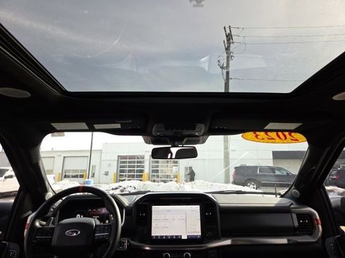 Used 2023 Ford F150 Raptor w/ Raptor Carbon Fiber Package image 25