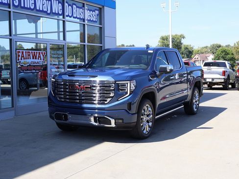 New 2026 GMC Sierra 1500 Denali w/ Denali Reserve Package image 6