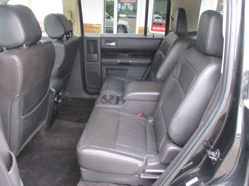 Used 2014 Ford Flex SEL w/ Equipment Group 202A FWD image 20