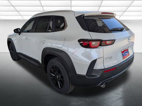 New 2026 MAZDA CX-50 AWD 2.5 S w/ Weather Package image 2