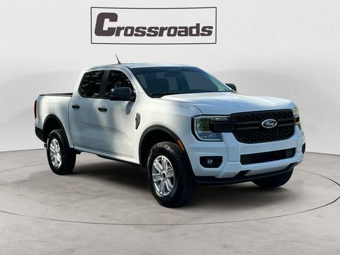 Used 2025 Ford Ranger XL RWD image 7