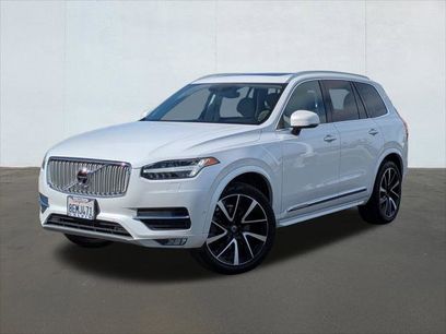 Used 2018 Volvo XC90 T6 Inscription w/ Convenience Package