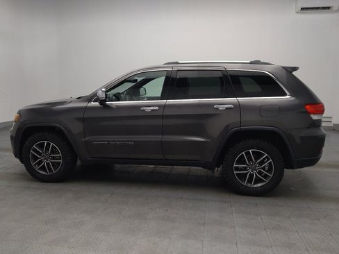 Used 2019 Jeep Grand Cherokee Limited image 3