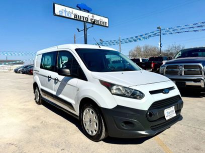 Used 2018 Ford Transit Connect XL