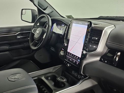 New 2026 RAM 1500 Laramie w/ Night Edition image 39