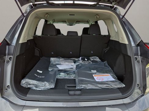 New 2026 Nissan Rogue S image 28