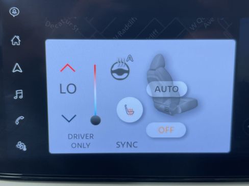 Certified 2024 Nissan Ariya AWD image 20