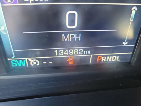 Used 2017 Chevrolet Silverado 1500 LT w/ All Star Edition image 23