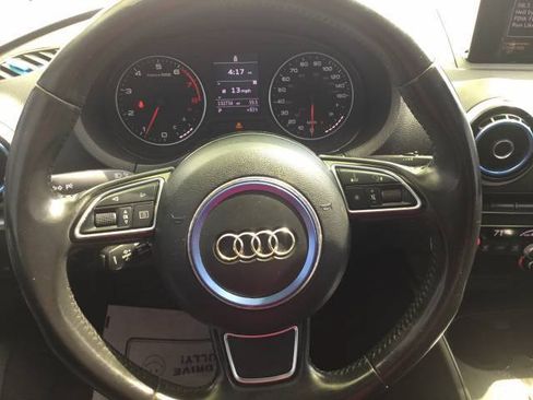 Used 2015 Audi A3 1.8T Premium Plus w/ Premium Plus Package FWD image 14