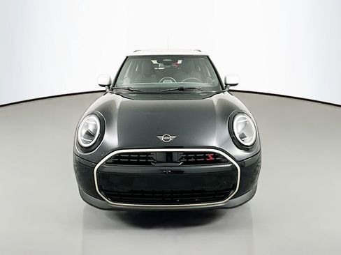 Certified 2025 MINI Cooper S image 2
